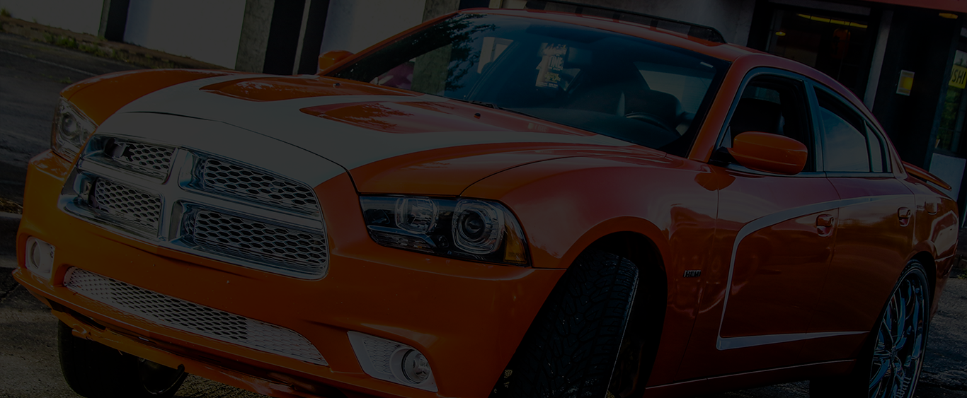 Lesly Car Rental DMV