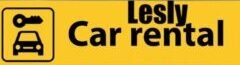 Lesly car rental